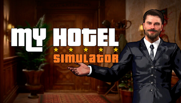 My Hotel Simulator
