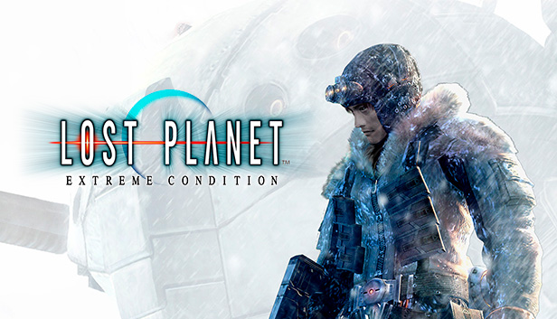 Lost Planet™: Extreme Condition