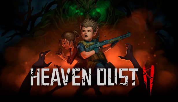 Heaven Dust 2