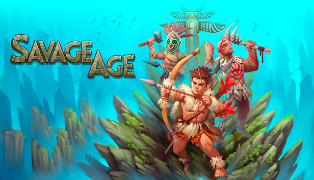 Savage Age