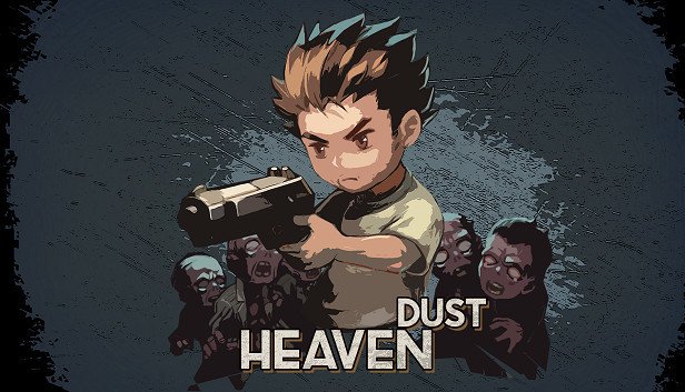 Heaven Dust 秘馆疑踪