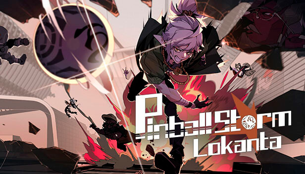 Pinball Storm: Lokanta