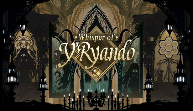 Whisper of Y'Ryando