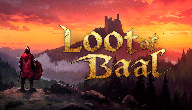 Loot of Baal