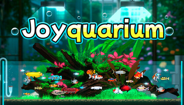 Joyquarium