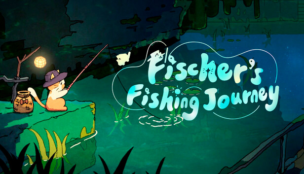 Fischer's Fishing Journey
