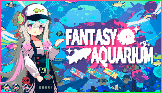 Fantasy Aquarium
