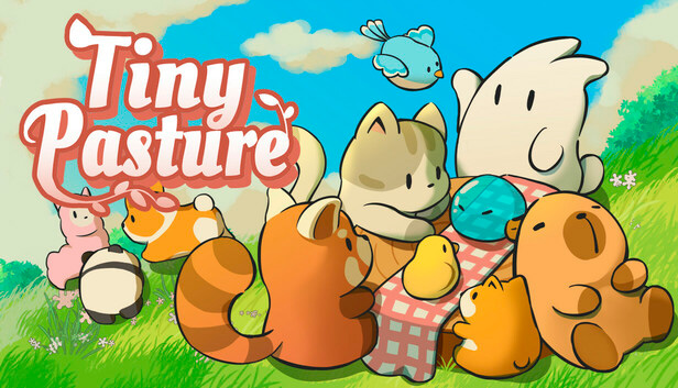 Tiny Pasture