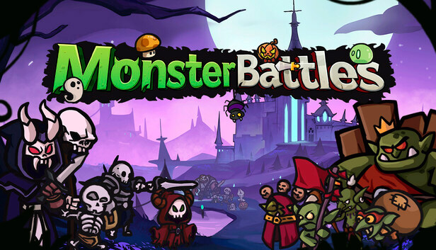 Monster Battles