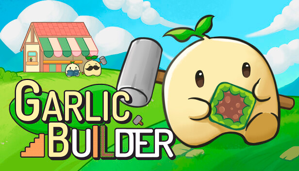 Garlic Builder