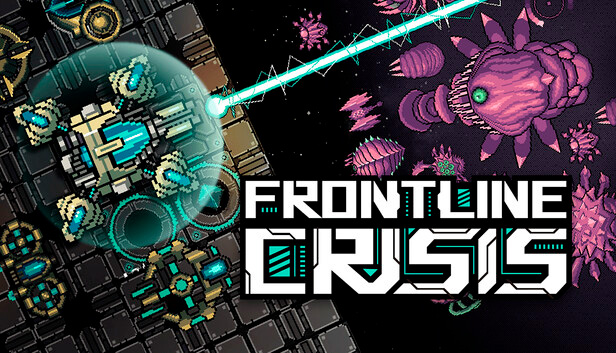 Frontline Crisis