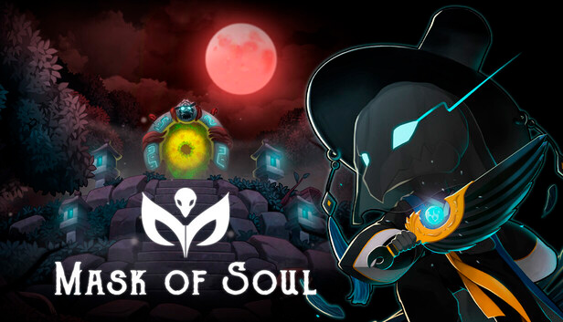 Mask of Soul
