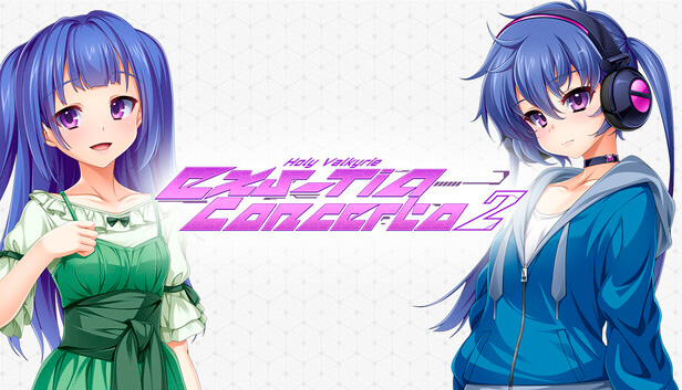 Holy Valkyrie EXS-TiA: Concerto 2