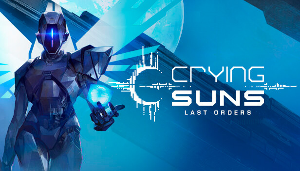 Crying Suns