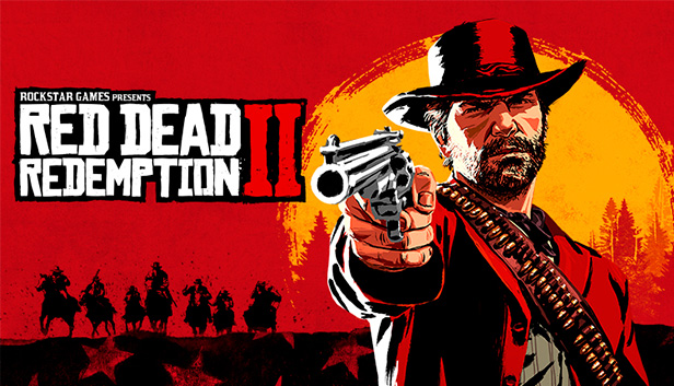 Red Dead Redemption 2