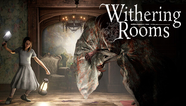 Withering Rooms