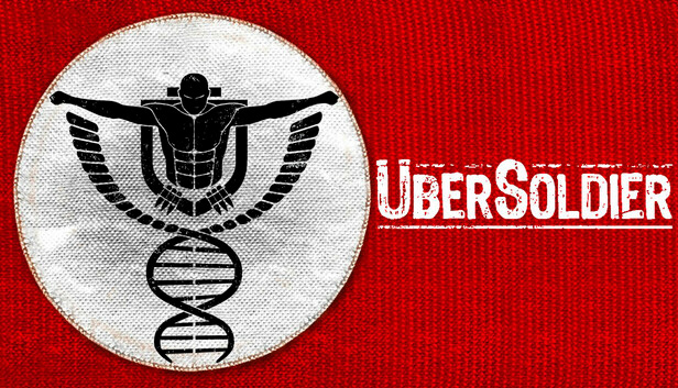 UberSoldier