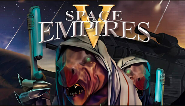 Space Empires V