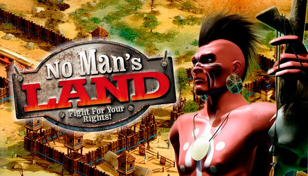 No Man's Land