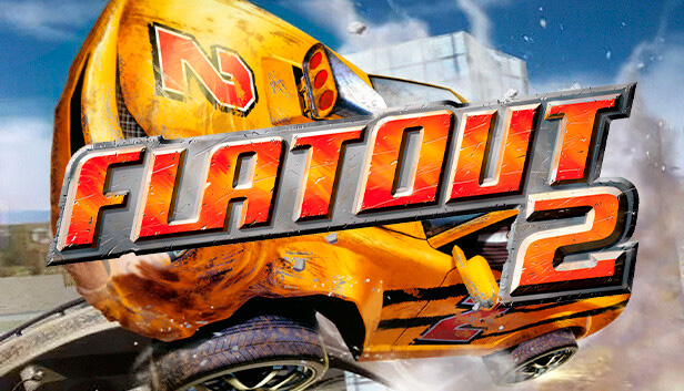 FlatOut 2