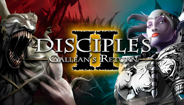Disciples II: Gallean's Return