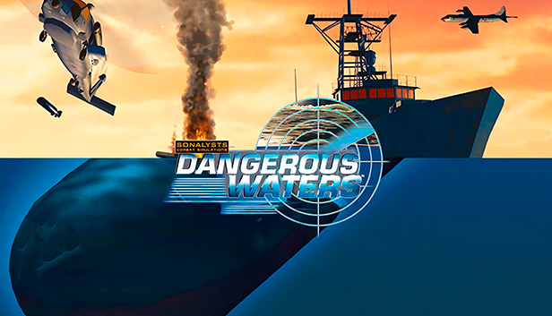 Dangerous Waters