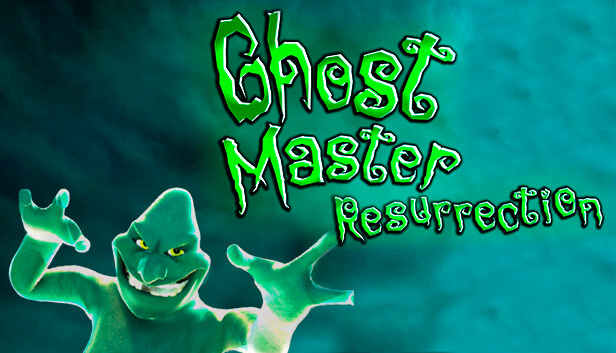Ghost Master: Resurrection