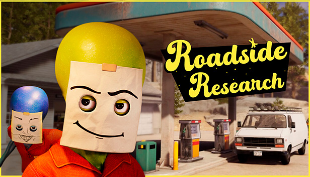 Roadside Research