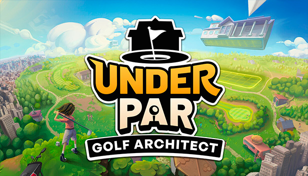 Under Par Golf Architect