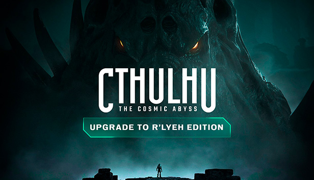 Cthulhu: The Cosmic Abyss - Upgrade to R'lyeh Edition