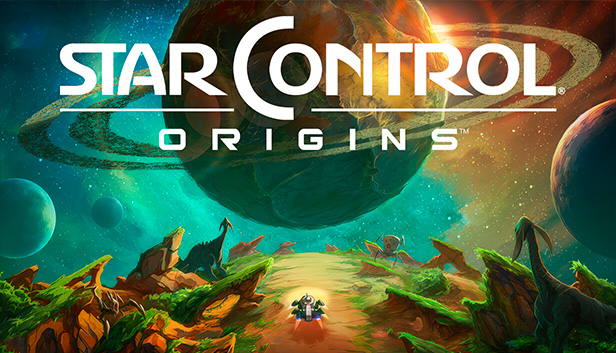 Star Control®: Origins