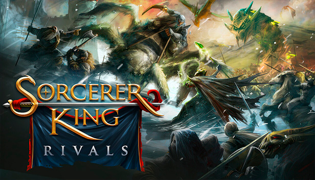 Sorcerer King: Rivals
