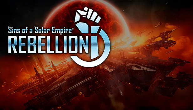 Sins of a Solar Empire®: Rebellion
