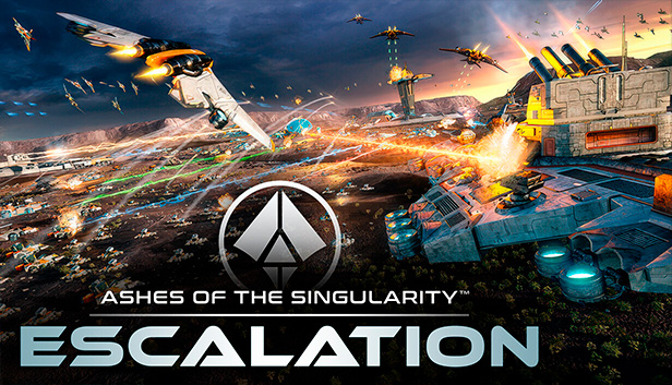 Ashes of the Singularity: Escalation