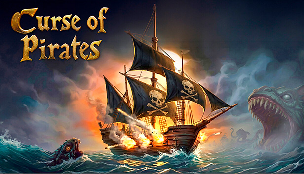Curse of Pirates