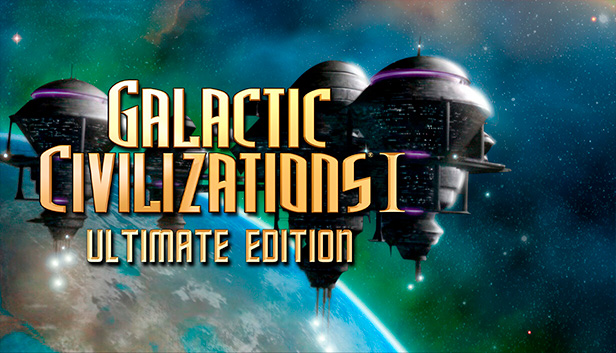 Galactic Civilizations® I: Ultimate Edition
