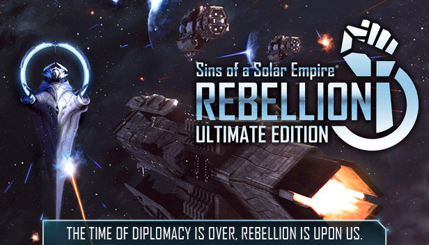 Sins of a Solar Empire® - Ultimate Edition