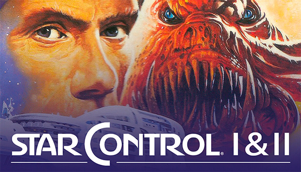 Star Control I and II