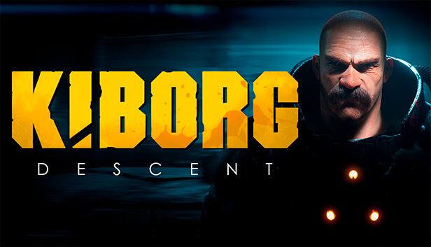 KIBORG: Descent