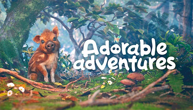 Adorable Adventures