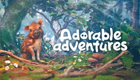 Adorable Adventures