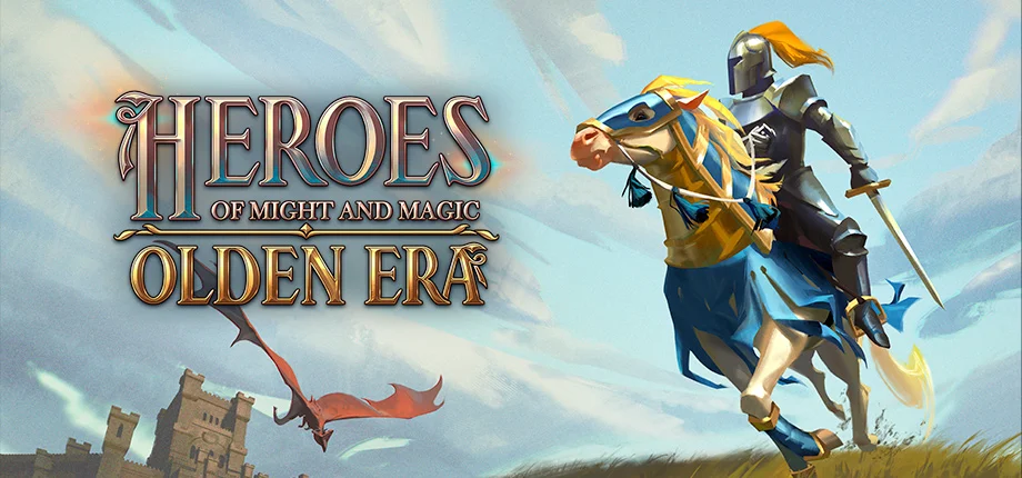 Heroes of Might and Magic: Olden Era