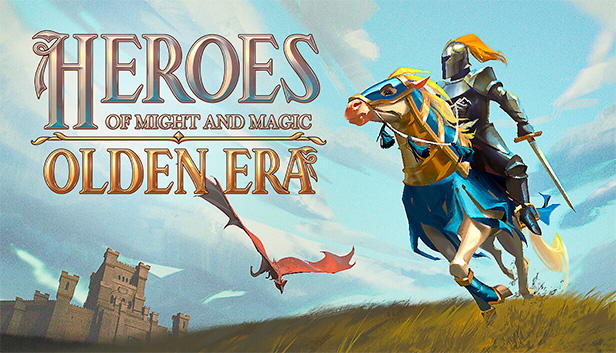 Heroes of Might and Magic: Olden Era