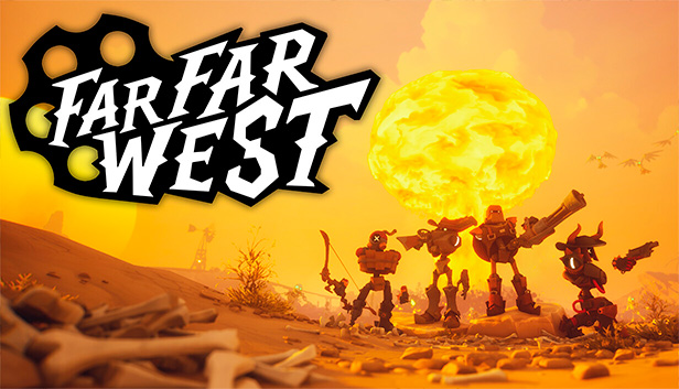 Far Far West