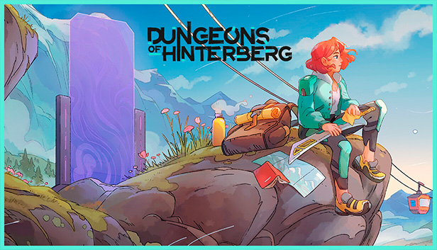 Dungeons of Hinterberg