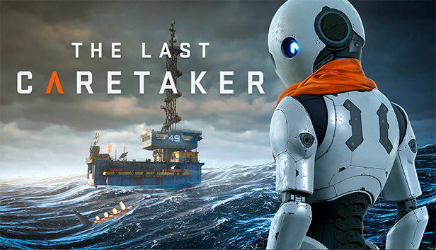 The Last Caretaker