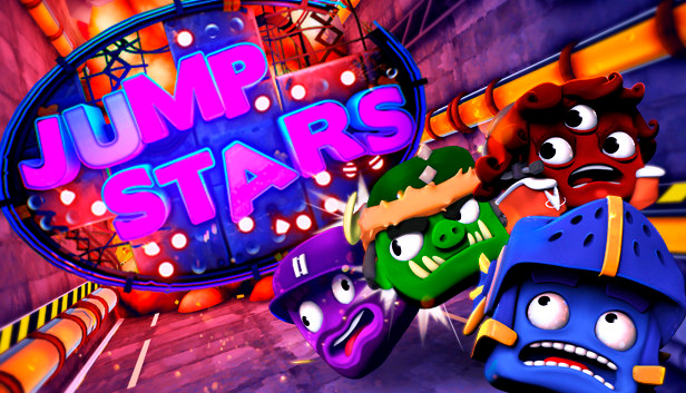 Jump Stars
