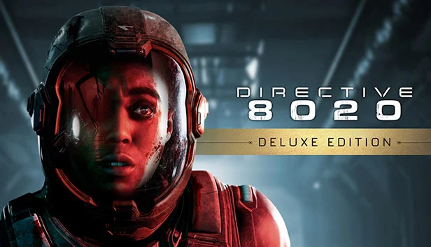 Directive 8020: Digital Deluxe Edition