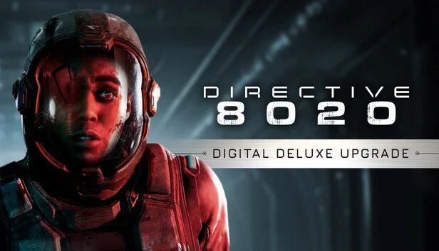 Directive 8020 - Digital Deluxe Upgrade