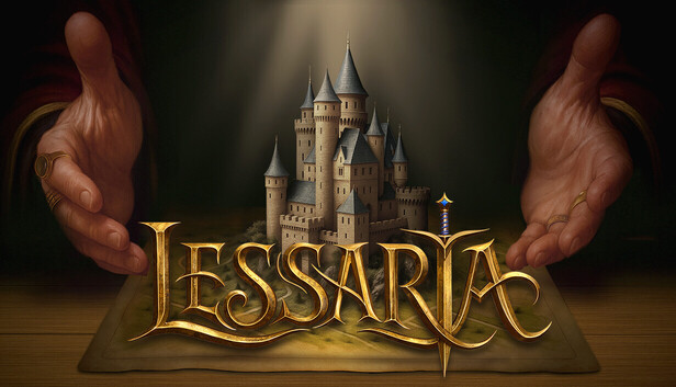 Lessaria: Supporter Pack